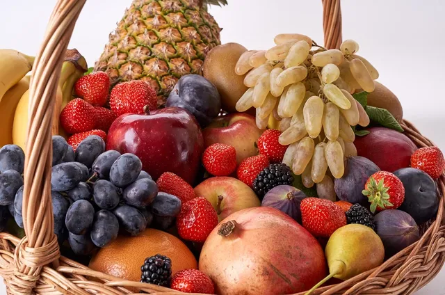 Fruits Basket