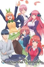 Go-Toubun no Hanayome