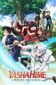 Hanyou no Yashahime: Sengoku Otogizoushi