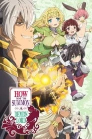 Isekai Maou to Shoukan Shoujo no Dorei Majutsu Ω