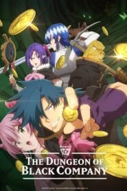 Meikyuu Black Company