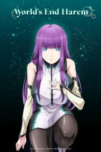 Shuumatsu no Harem