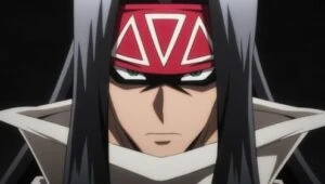 Shaman King: S1 – Ep. 47