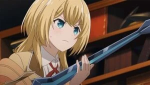 Shikkakumon no Saikyou Kenja: S1 – Ep. 12