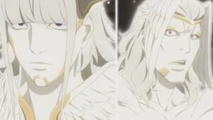 Platinum End: S1 – Ep. 23