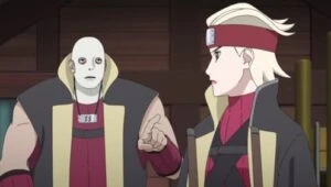 Boruto: Naruto Next Generations: S1 – Ep. 242