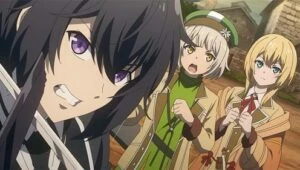 Shikkakumon no Saikyou Kenja: S1 – Ep. 11
