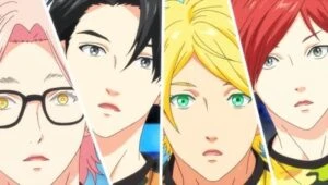 Futsal Boys!!!!!: S1 – Ep. 10