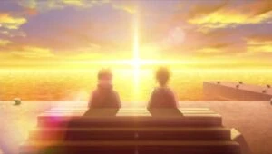 Boruto: Naruto Next Generations: S1 – Ep. 241