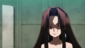 Shaman King: S1 – Ep. 48