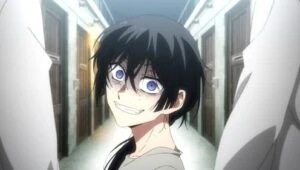 Vanitas no Karte: S1 – Ep. 22