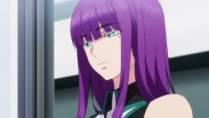 Shuumatsu no Harem: S1 – Ep. 11