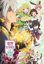 Isekai Maou to Shoukan Shoujo no Dorei Majutsu Ω