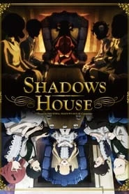 Shadows House