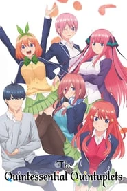 Go-Toubun no Hanayome