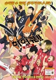 Haikyuu!! Movie 1: Owari to Hajimari