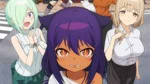 Jahy-sama wa Kujikenai!