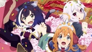 Princess Connect! Re:Dive