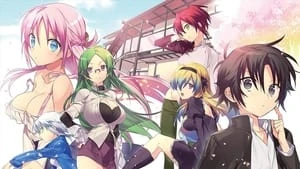 Megami-ryou no Ryoubo-kun.