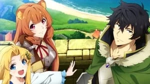 Tate no Yuusha no Nariagari