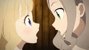 Shadows House: S1 – Ep. 3