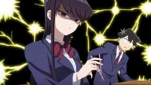 Komi-san wa, Comyushou desu.