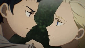 Shadows House: S1 – Ep. 6