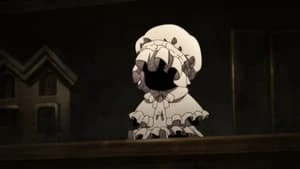 Shadows House: S1 – Ep. 2