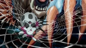 Kumo desu ga, Nani ka