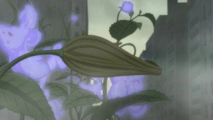 Darker than Black: S1 – Ep. 3