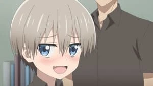 Uzaki-chan wa Asobitai!: S2 – Ep. 8