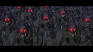 Mars Red: S1 – Ep. 9