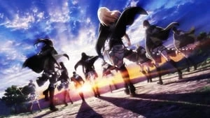 Shingeki no Kyojin