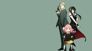 SPY x FAMILY