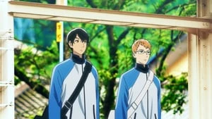 2.43: Seiin Koukou Danshi Volley-bu