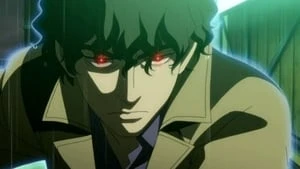 Darker than Black: S1 – Ep. 7