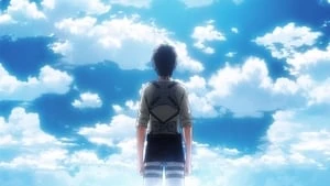 Shingeki no Kyojin