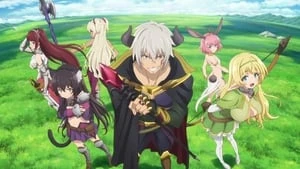 Isekai Maou to Shoukan Shoujo no Dorei Majutsu Ω