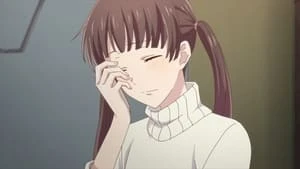 Fruits Basket: S3 – Ep. 2