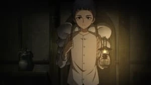 Shadows House: S1 – Ep. 4