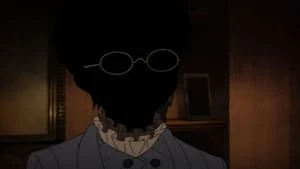 Shadows House: S1 – Ep. 5