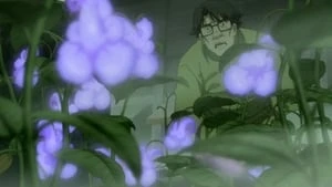 Darker than Black: S1 – Ep. 3