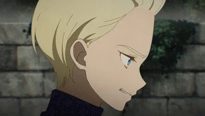 Shadows House: S1 – Ep. 9