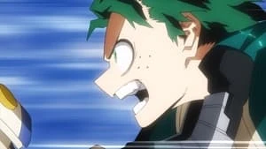 Boku no Hero Academia: S6 – Ep. 6