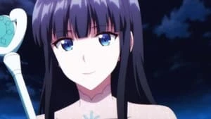 Mahouka Koukou no Yuutousei: S1 – Ep. 13