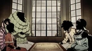 Shadows House: S1 – Ep. 7