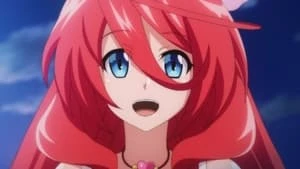 Shinka no Mi: Shiranai Uchi ni Kachigumi Jinsei