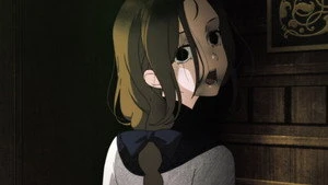 Shadows House: S1 – Ep. 3