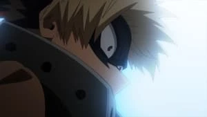 Boku no Hero Academia: S6 – Ep. 9