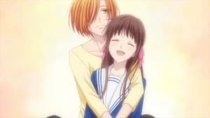 Fruits Basket: S3 – Ep. 6